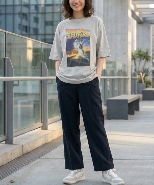 ALWAYS GOOD TIME tシャツ メンズ レディース : ZOZOTOWN Yahoo!店