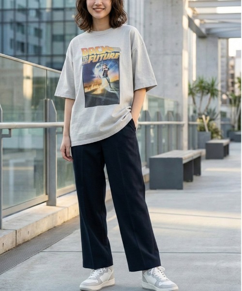 ALWAYS GOOD TIME tシャツ メンズ レディース : ZOZOTOWN Yahoo!店
