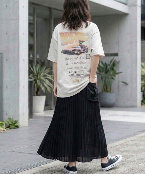 ALWAYS GOOD TIME tシャツ メンズ レディース : ZOZOTOWN Yahoo!店