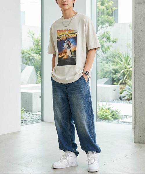 ALWAYS GOOD TIME tシャツ メンズ レディース : ZOZOTOWN Yahoo!店