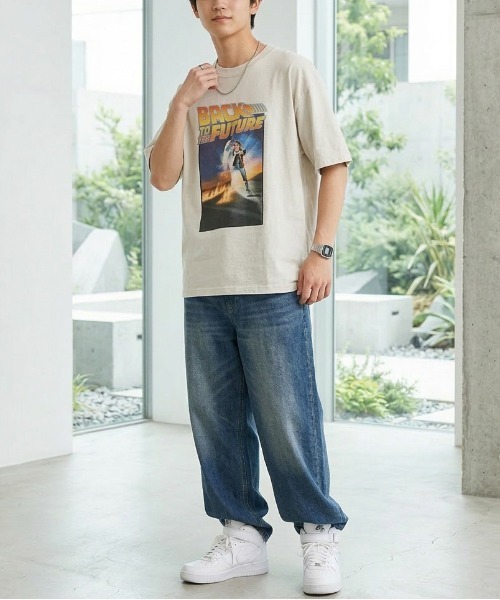 ALWAYS GOOD TIME tシャツ メンズ レディース : ZOZOTOWN Yahoo!店