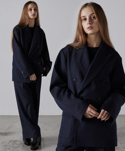CLEL（クレイル） スーツ S ネイビー メンズ : ZOZOTOWN Yahoo!店