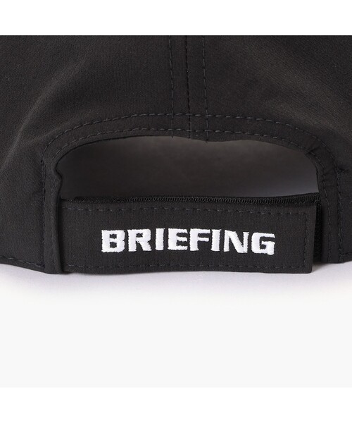 BRIEFING（ブリーフィング） キャップ 帽子 メンズ 「BRIEFING GOLF