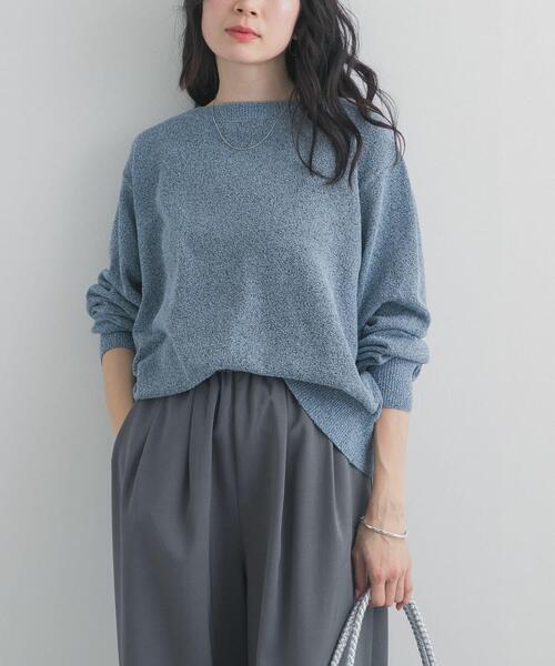 URBAN RESEARCH DOORS（アーバンリサーチドアーズ） ニット セーター