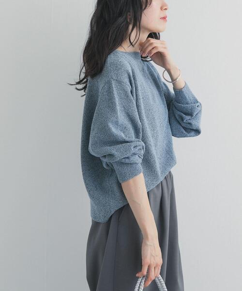 URBAN RESEARCH DOORS（アーバンリサーチドアーズ） ニット セーター