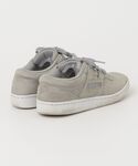 「Reebok」 ローカットスニーカー 23....の詳細画像1