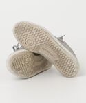 「Reebok」 ローカットスニーカー 23....の詳細画像2