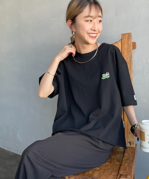 The Endless Summer（エンドレスサマー） tシャツ 半袖 別注 ショート