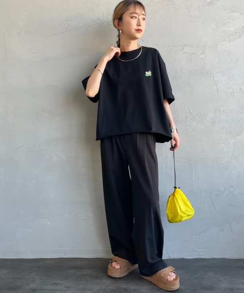 The Endless Summer（エンドレスサマー） tシャツ 半袖 別注 ショート