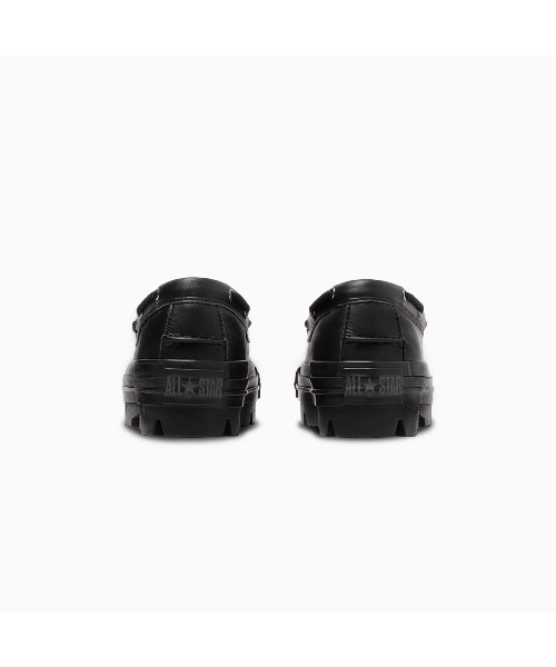 「CONVERSE」 シューズ 28cm ブラック メンズ