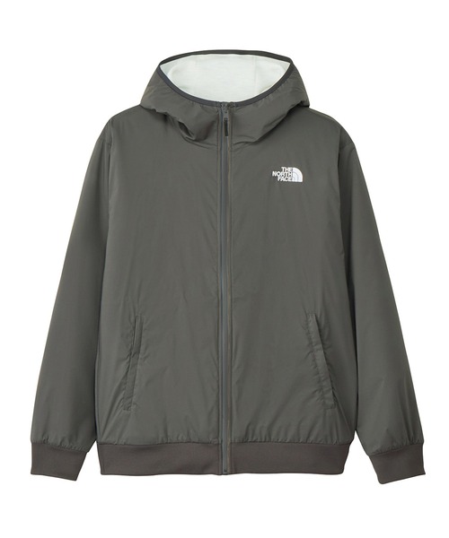 THE NORTH FACE（ザ ノースフェイス） ジップアップパーカー X-LARGE