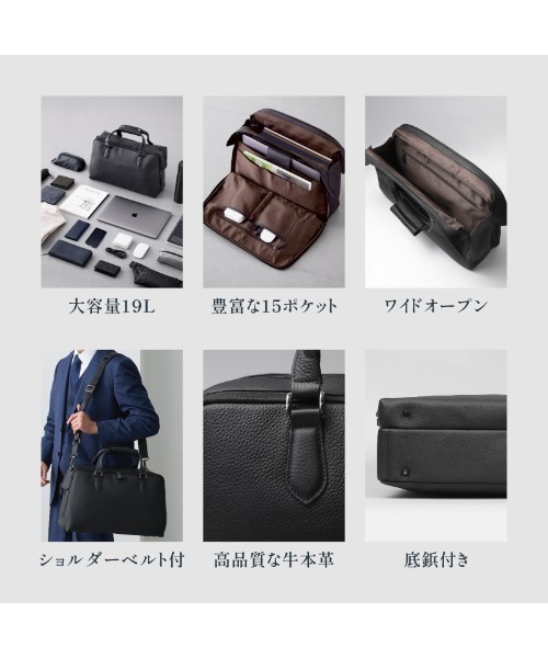フェイラー パック　ボストン　レア LASIEM（ラシエム） フェイラー ボストンバッグ メンズ : ZOZOTOWN