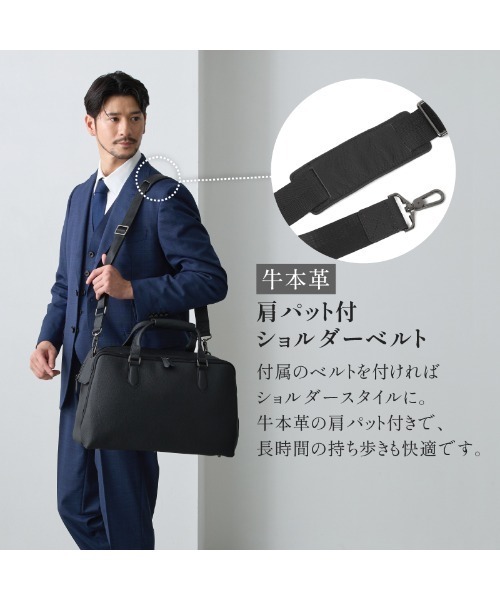 LASIEM（ラシエム） フェイラー ボストンバッグ メンズ : ZOZOTOWN