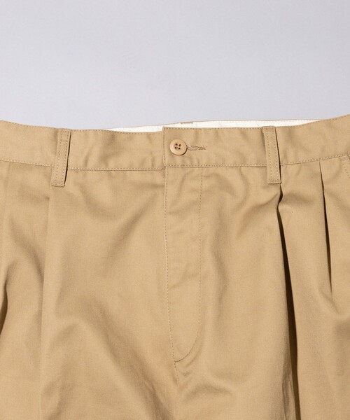 「RED KAP」 チノパンツ LARGE グレー メンズ_画像3