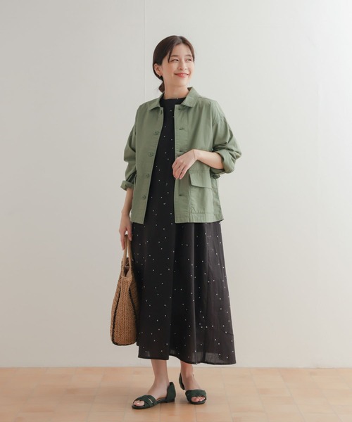 URBAN RESEARCH DOORS（アーバンリサーチドアーズ） ジャケット MEDIUM