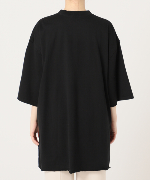 CITYSHOP（シティショップ） tシャツ 「追加」KEY NECK Tシャツ