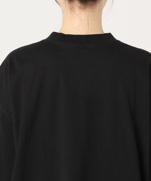 CITYSHOP（シティショップ） tシャツ 「追加」KEY NECK Tシャツ