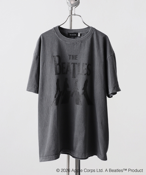 GOOD ROCK SPEED（グッドロックスピード） tシャツ 別注 BAND TEE