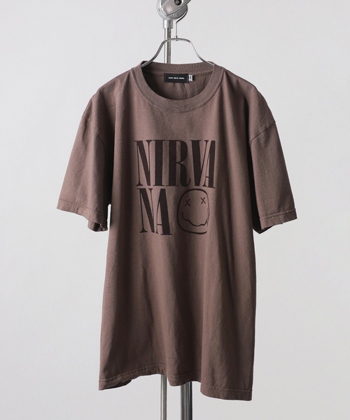 GOOD ROCK SPEED（グッドロックスピード） tシャツ 別注 BAND TEE