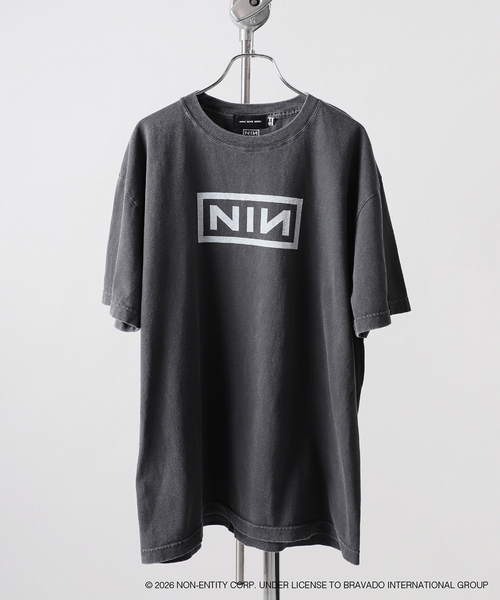 洋楽 G-Rap Trott GOOD ROCK SPEED（グッドロックスピード） tシャツ 別注 BAND TEE