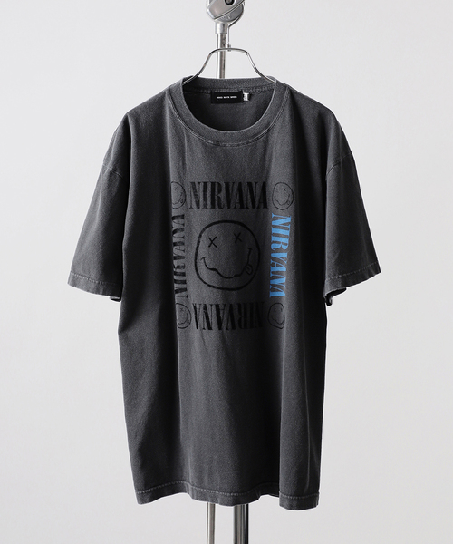 洋楽 G-Rap Trott GOOD ROCK SPEED（グッドロックスピード） tシャツ 別注 BAND TEE