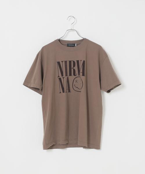 GOOD ROCK SPEED（グッドロックスピード） tシャツ 別注 BAND TEE