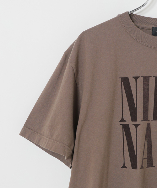 GOOD ROCK SPEED（グッドロックスピード） tシャツ 別注 BAND TEE