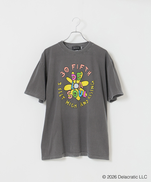 GOOD ROCK SPEED（グッドロックスピード） tシャツ 別注 BAND TEE