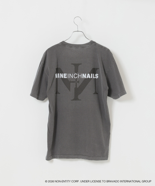GOOD ROCK SPEED（グッドロックスピード） tシャツ 別注 BAND TEE