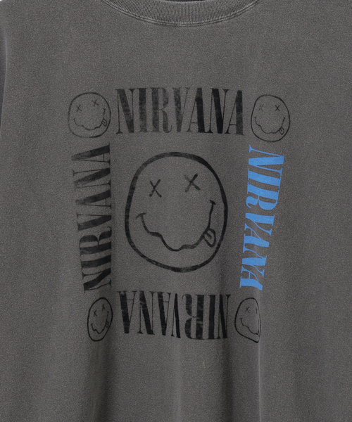 GOOD ROCK SPEED（グッドロックスピード） tシャツ 別注 BAND TEE