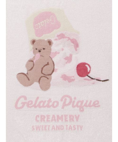 gelato pique（ジェラートピケ） 出産祝い 「ラッピング済み」「BABY