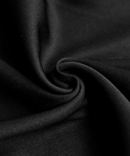 「antiqua」 カーゴパンツ LARGE ブラック レディース_画像4