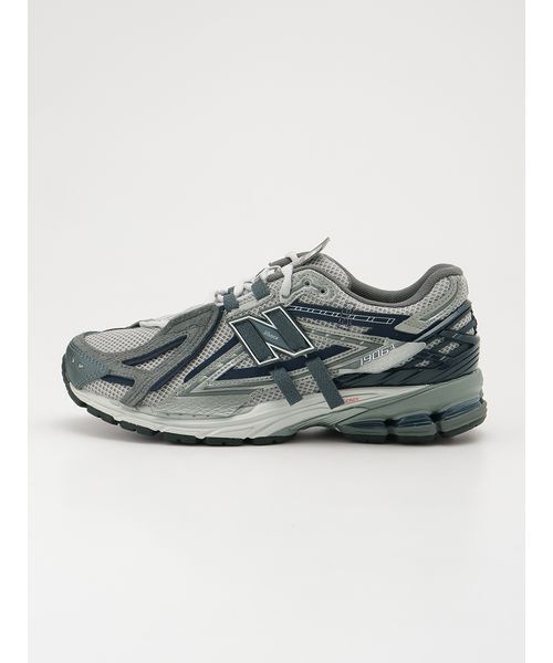 emmi スニーカー 「New Balance」1906A レディース : ZOZOTOWN Yahoo