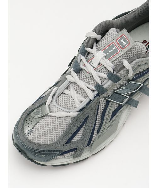 スニーカー 「New Balance」1906A レディースの画像