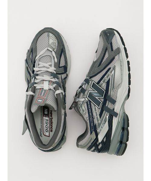 スニーカー 「New Balance」1906A レディースの画像