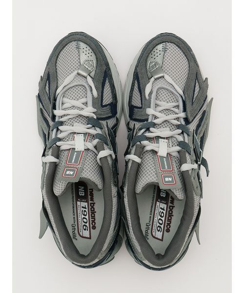 スニーカー 「New Balance」1906A レディースの画像