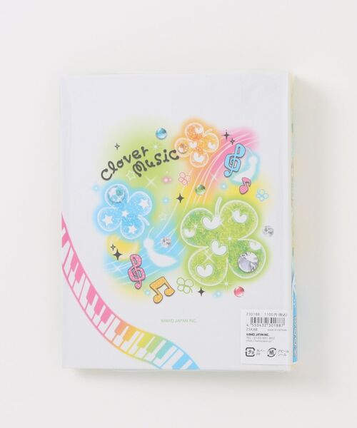nini toys 手帳 「nini toys」平成プロフィールブック/プロフィール帳