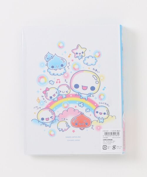 nini toys 手帳 「nini toys」平成プロフィールブック/プロフィール帳