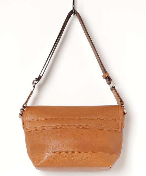 「B:MING by BEAMS」 ショルダーバッグ ONE SIZE ブラック メンズ_画像4