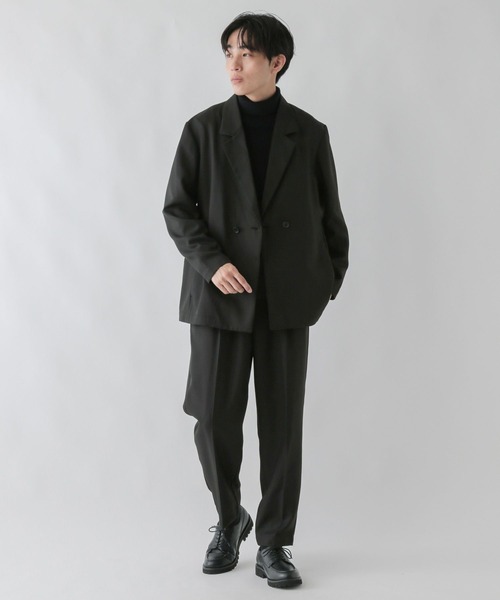 GLOBAL WORK（グローバルワーク） セットアップ MEDIUM