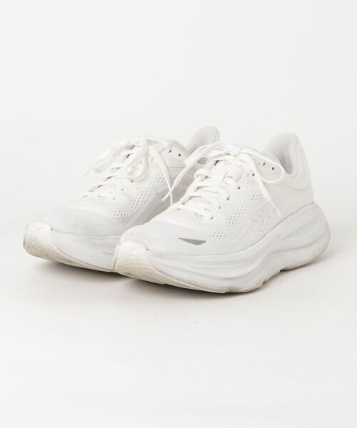HOKA ONEONE（ホカ オネオネ） 「HOKA」 ローカットスニーカー 26.5cm