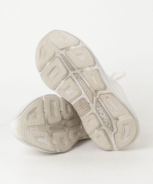 HOKA ONEONE（ホカ オネオネ） 「HOKA」 ローカットスニーカー 26.5cm