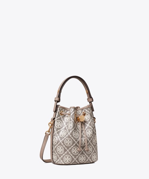 TORY BURCH（トリーバーチ） ショルダーバッグ バッグ Tモノグラム