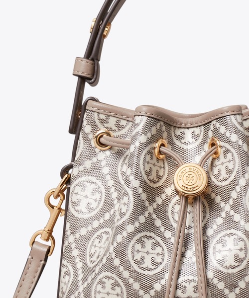 TORY BURCH（トリーバーチ） ショルダーバッグ バッグ Tモノグラム