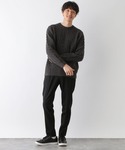 「GLOBAL WORK」 スラックス X-S...の詳細画像1