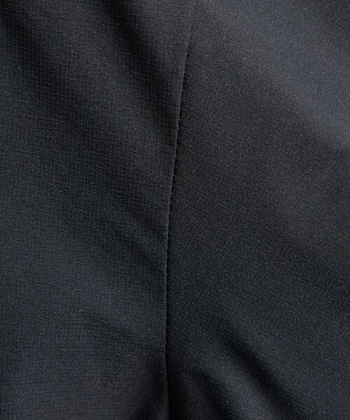ABAHOUSE GRAY ポロシャツ 半袖 「セットアップ対応」360°ストレッチ