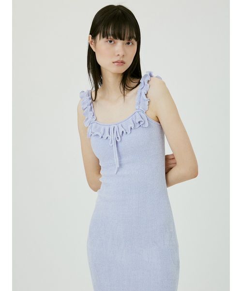 SNIDEL HOME パジャマ ルームウェア 「SorbetTouch Cool」「接触冷感