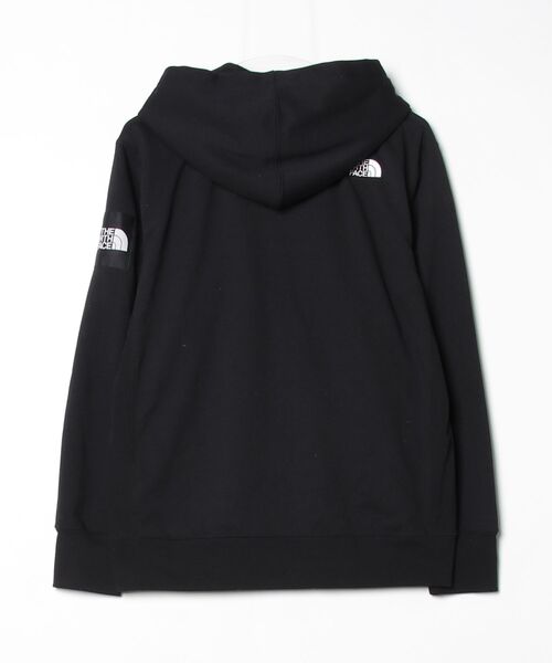 THE NORTH FACE（ザ ノースフェイス） ジップアップパーカー LARGE