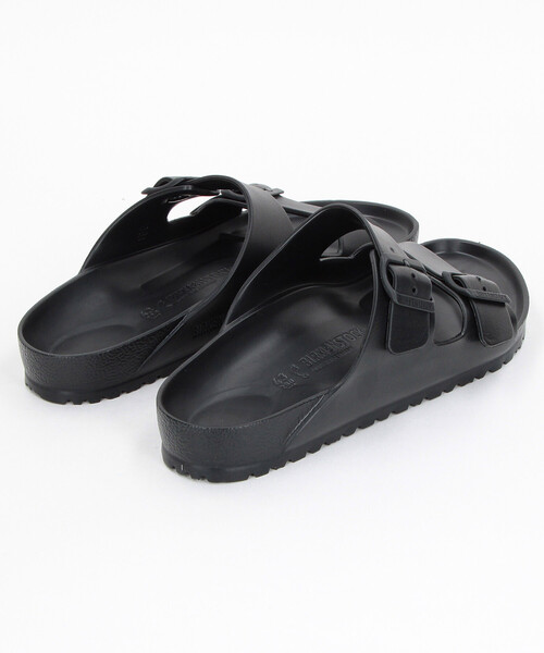 BIRKENSTOCK アリゾナ サンダル 36 ブラック BIRKENSTOCK（ビルケンシュトック） アリゾナ サンダル Arizona