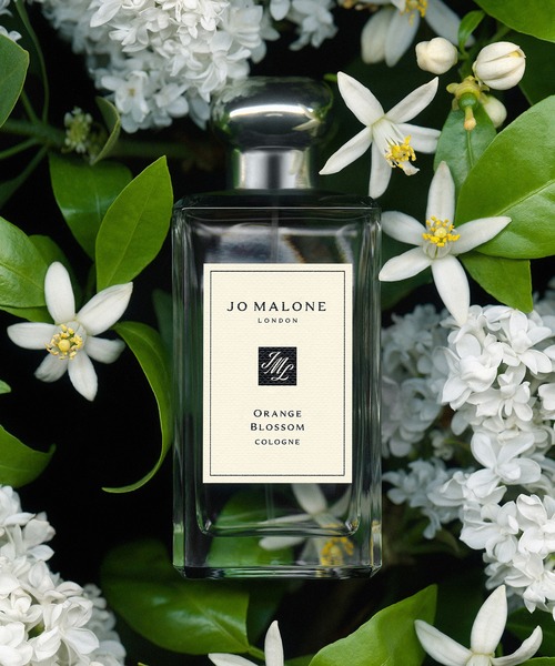 Jo Malone London ジョー マローン ロンドン オレンジブロッサム JO MALONE LONDON（ジョーマローンロンドン） 香水 ジョー マローン